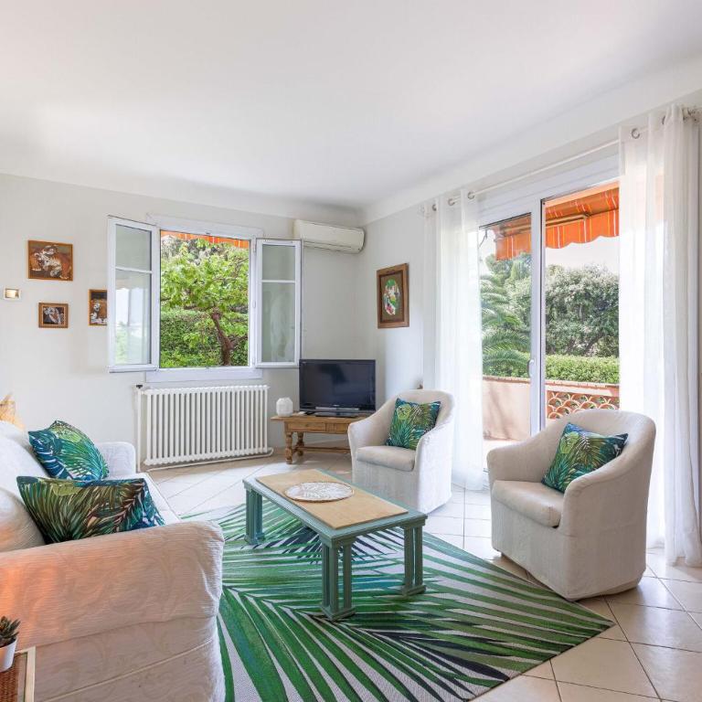 Villa Les Chênes Verts by Halldis - Villa 2 Chambres - 18