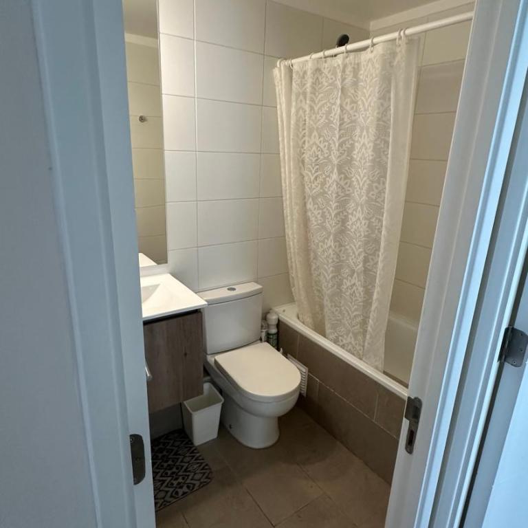 Apartamento NOA SUITE - Apartamento de 1 dormitorio - 2