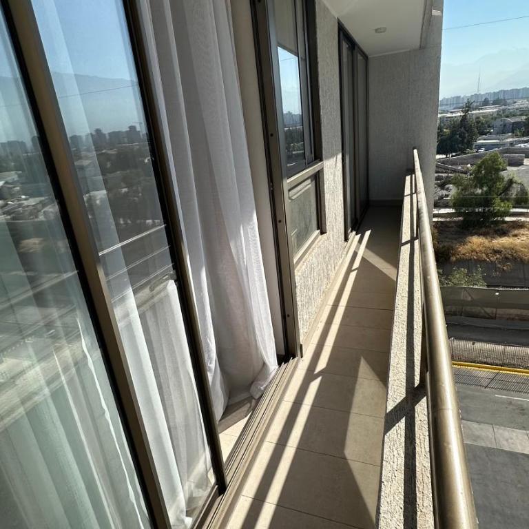 Apartamento NOA SUITE - Apartamento de 1 dormitorio - 3