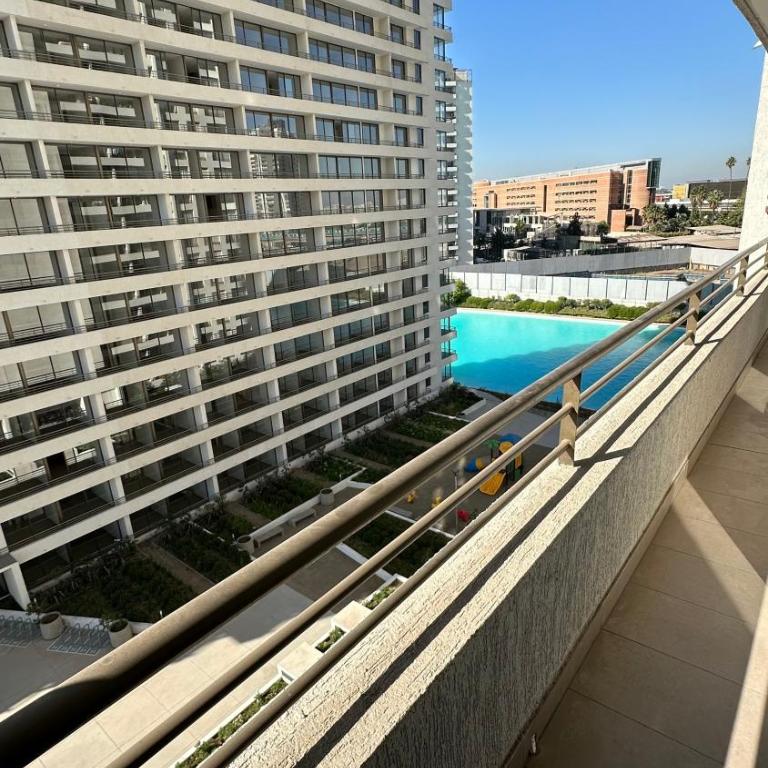 Apartamento NOA SUITE - Apartamento de 1 dormitorio - 4