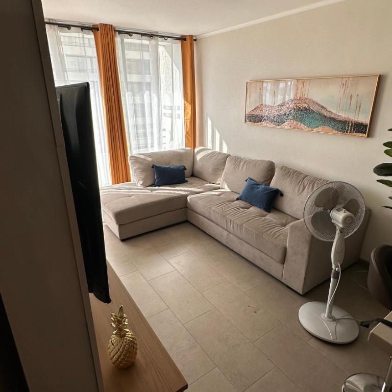 Apartamento NOA SUITE - Apartamento de 1 dormitorio - 5