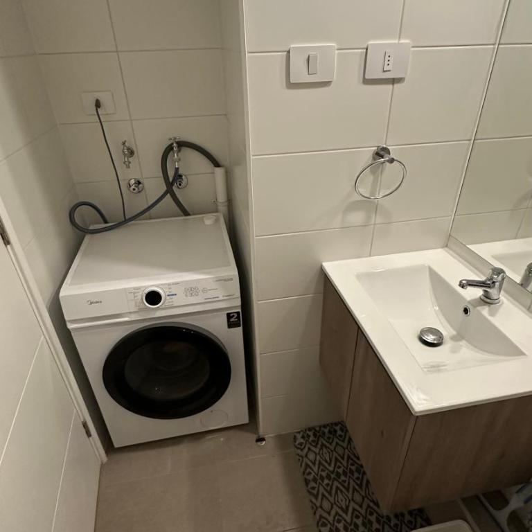Apartamento NOA SUITE - Apartamento de 1 dormitorio - 6