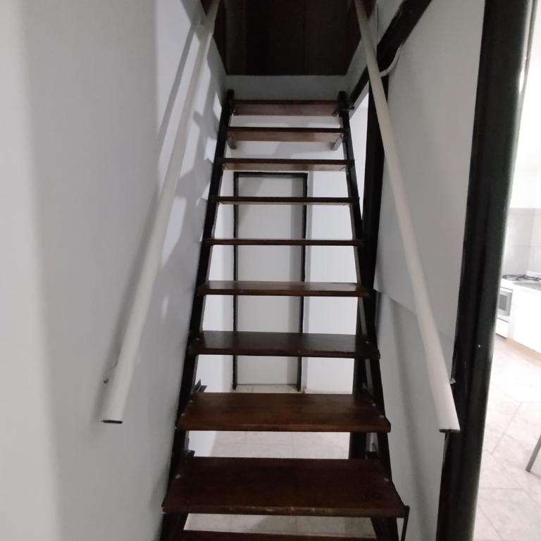 Departamento alto nivel - Apartamento de 2 dormitorios - 5