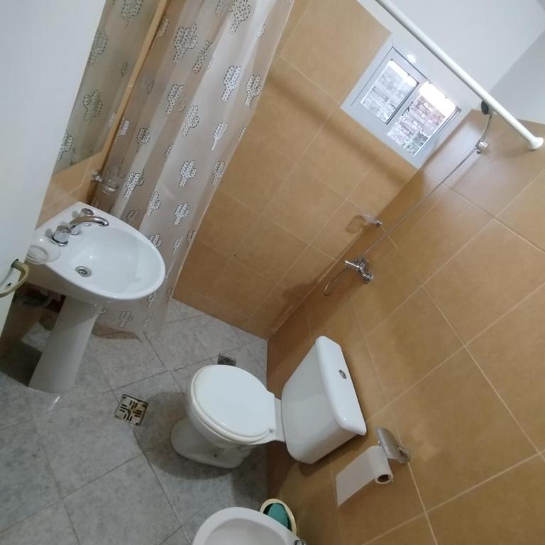 Departamento alto nivel - Apartamento de 2 dormitorios - 4