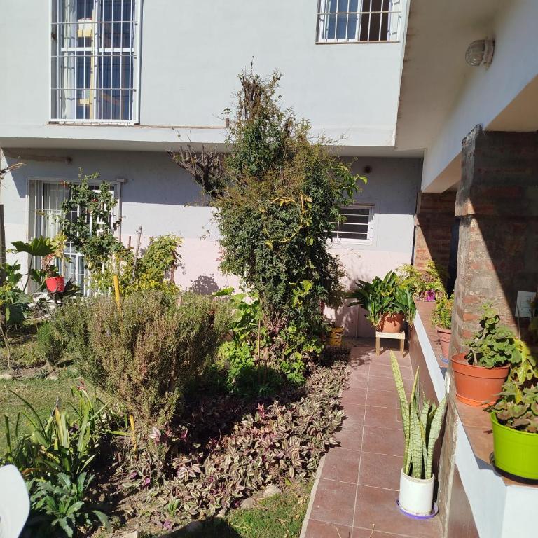 Departamento alto nivel - Apartamento de 2 dormitorios - 1