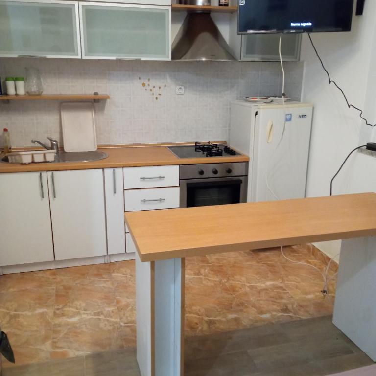 Apartmani Nada i Vile igalo - Apartman sa 1 Spavaćom Sobom - 2
