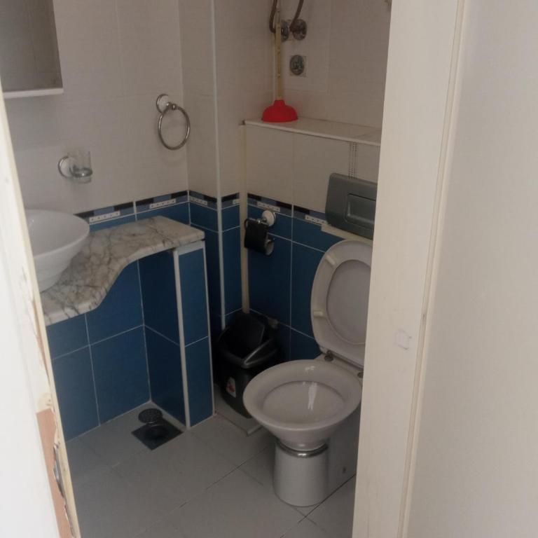 Apartmani Nada i Vile igalo - Apartman sa 1 Spavaćom Sobom - 3
