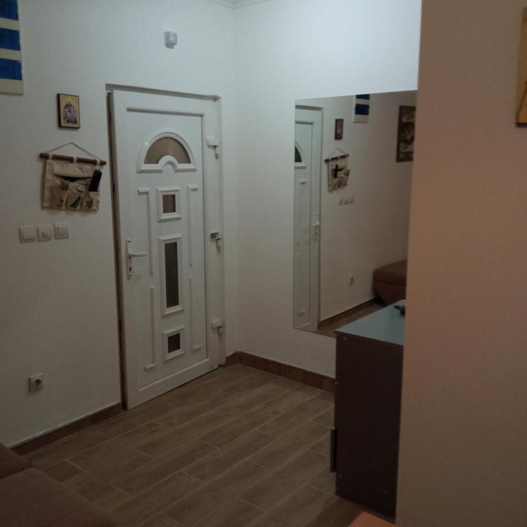 Apartmani Nada i Vile igalo - Apartman sa 1 Spavaćom Sobom - 4