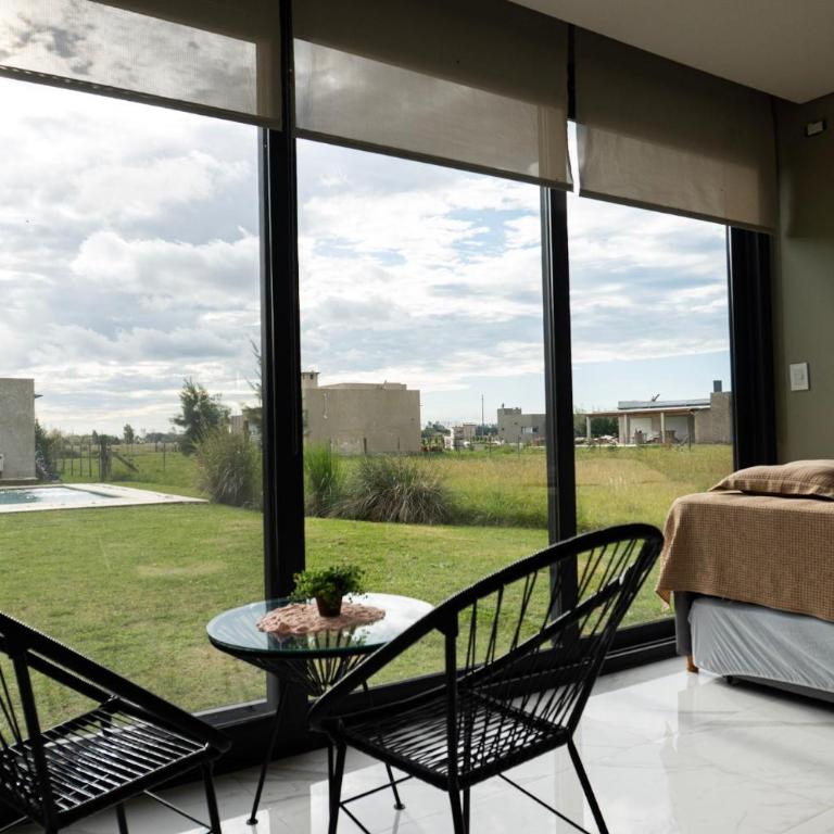 Hospedaje San Miguel del Monte - One-Bedroom House - 3