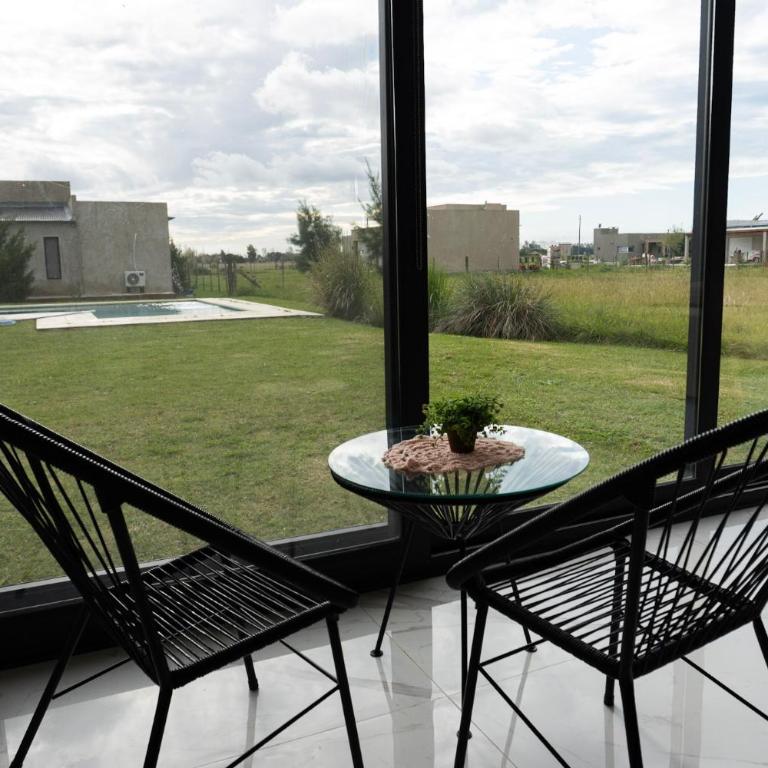 Hospedaje San Miguel del Monte - One-Bedroom House - 18