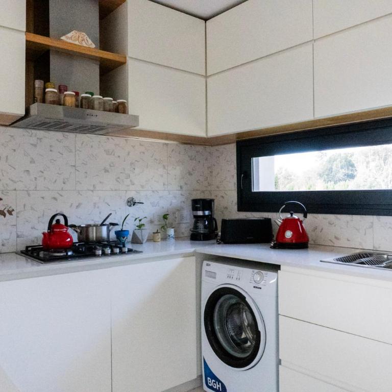 Hospedaje San Miguel del Monte - One-Bedroom House - 6