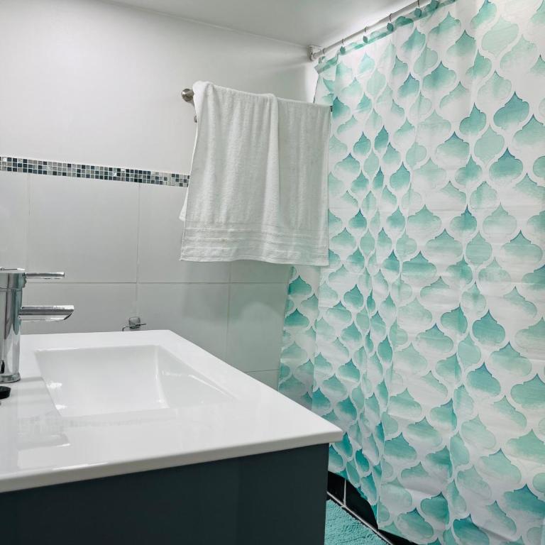 Agua Santa Apartment - Three-Bedroom Apartment - Oceanfront - 8