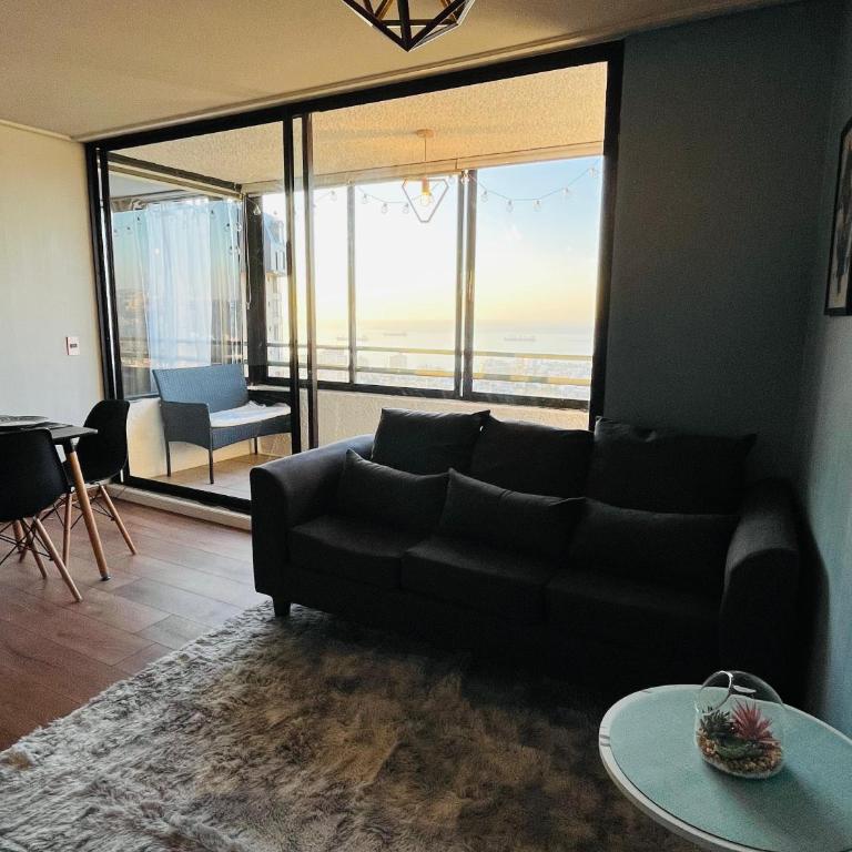 Agua Santa Apartment - Three-Bedroom Apartment - Oceanfront - 5