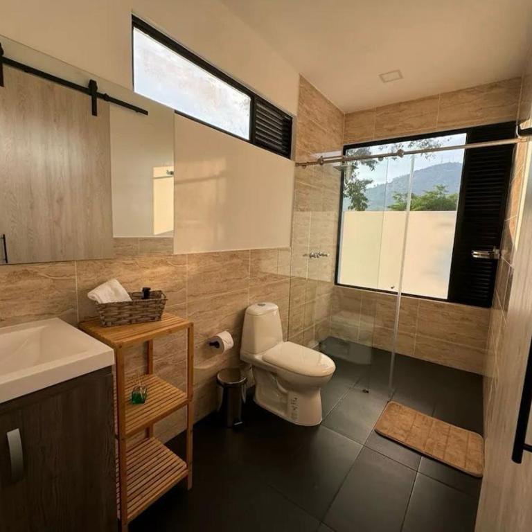 Casa con Terraza y Vista Espectacular a la Naturaleza - Apartamento de 3 dormitorios - 10