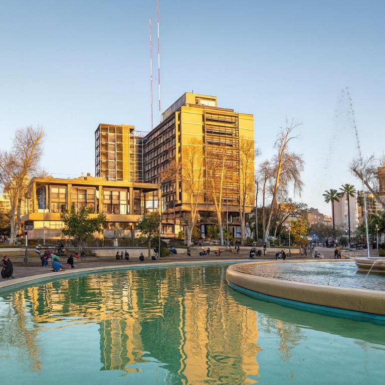 Atenea Residence - Apartamento de 2 dormitorios - 18