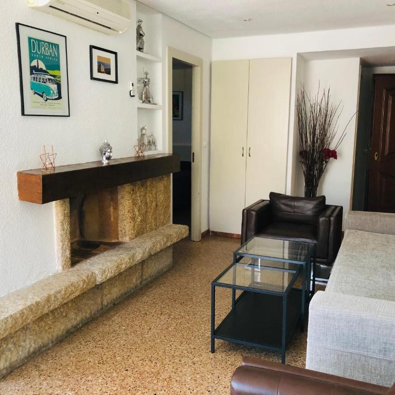 La Nogalera Experience - Apartamento - 4