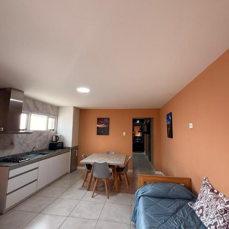 Departamento Kuyen - Apartamento de 1 dormitorio - 3