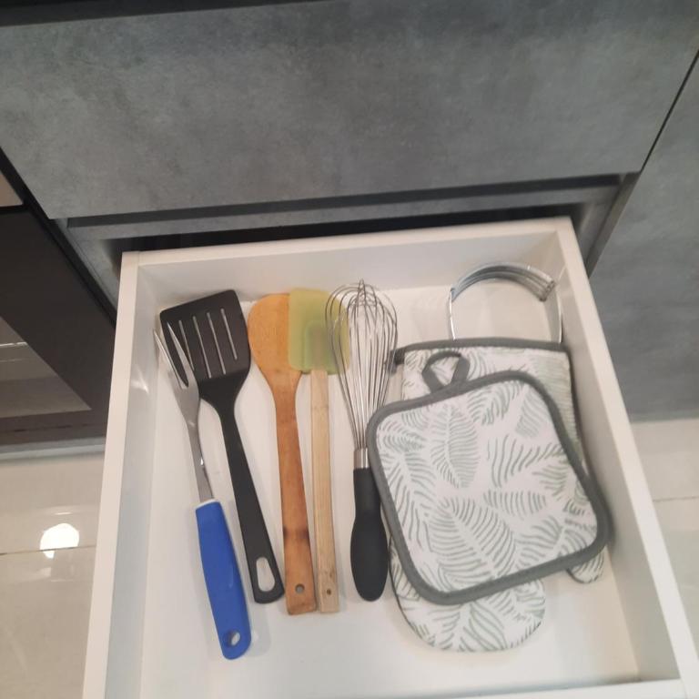 Hermosa suite 403 Lofty Green Zona Equipetrol - One-Bedroom Apartment - 22