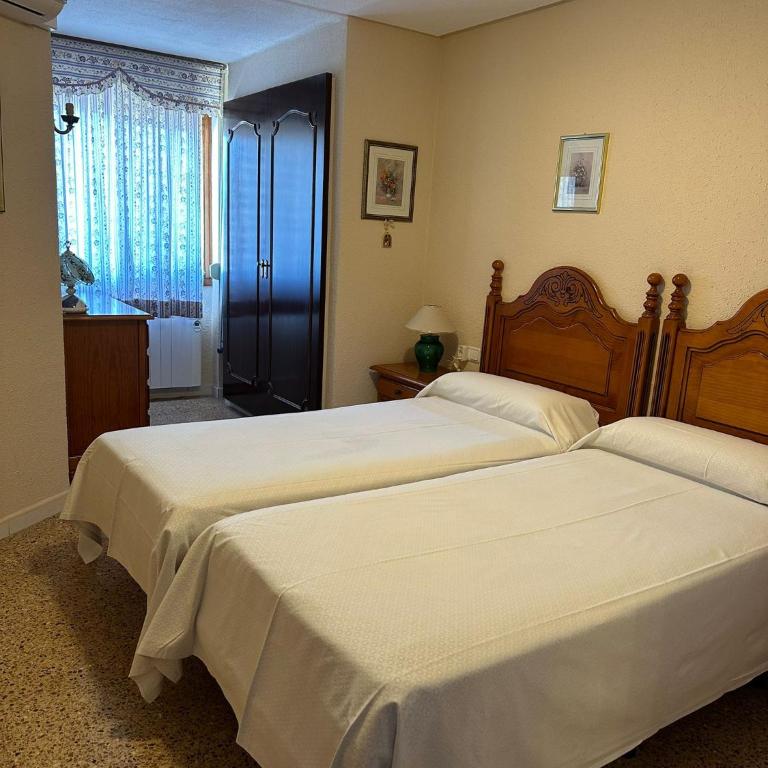 La Nogalera Experience - Apartamento - 7