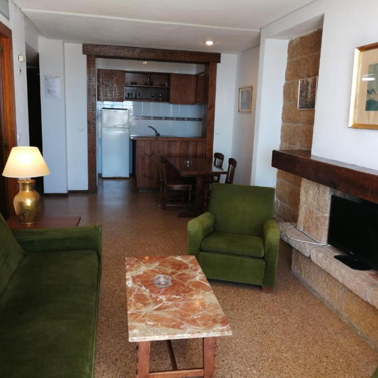 La Nogalera Experience - Apartamento - 10