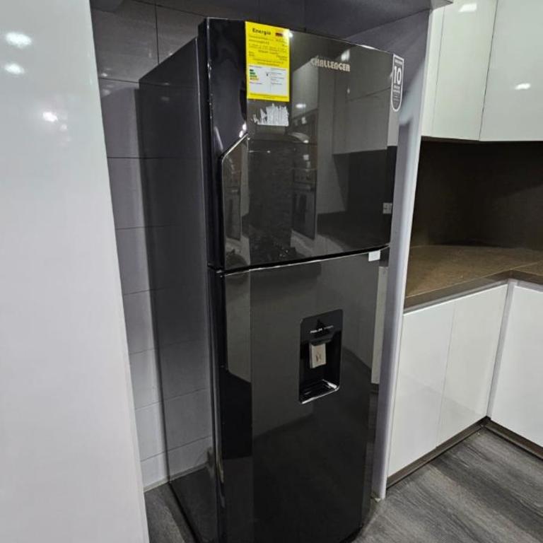 Corferias Inn family - Apartamento de 3 dormitorios - 6