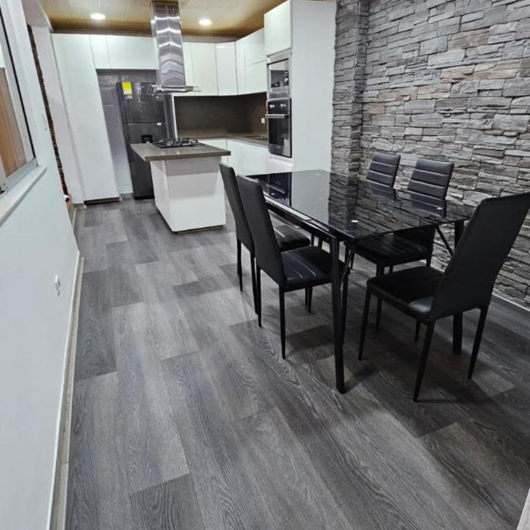 Corferias Inn family - Apartamento de 3 dormitorios - 7