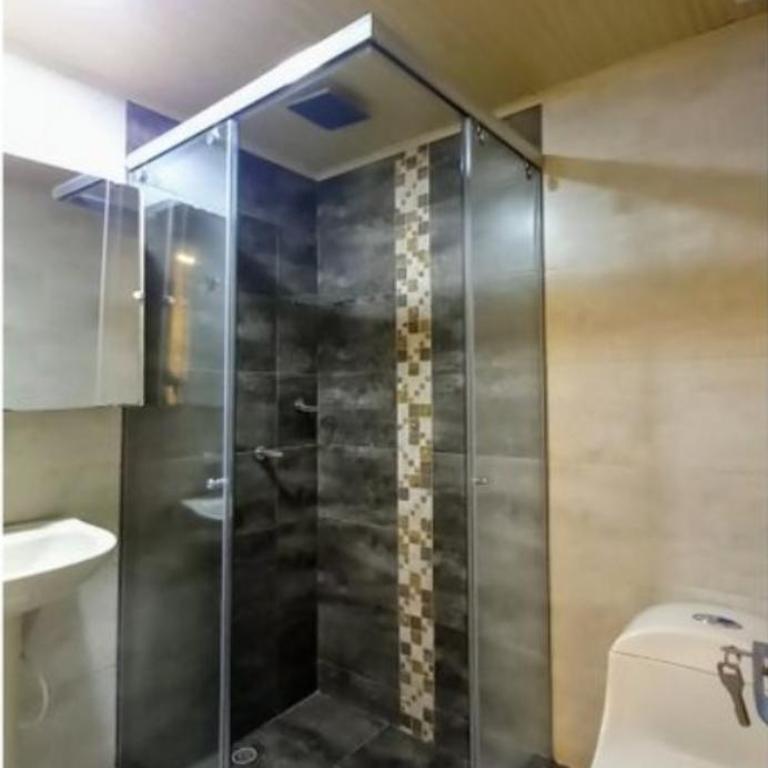 Corferias Inn family - Apartamento de 3 dormitorios - 11