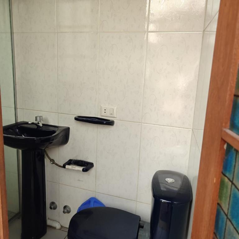 Casa Ramirez - Guest House - Apartamento - 8