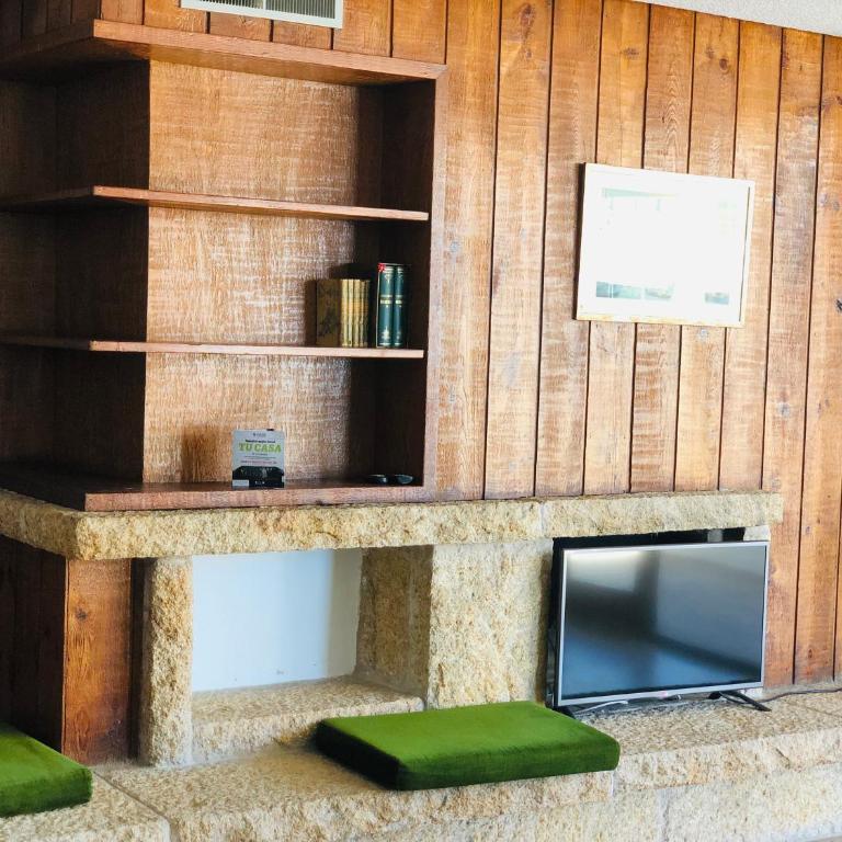 La Nogalera Experience - Apartment - 4