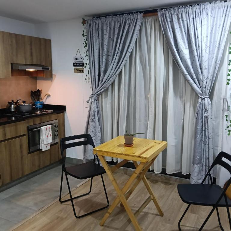 Loft Paraiso Vintage - Apartamento de 1 dormitorio - 22