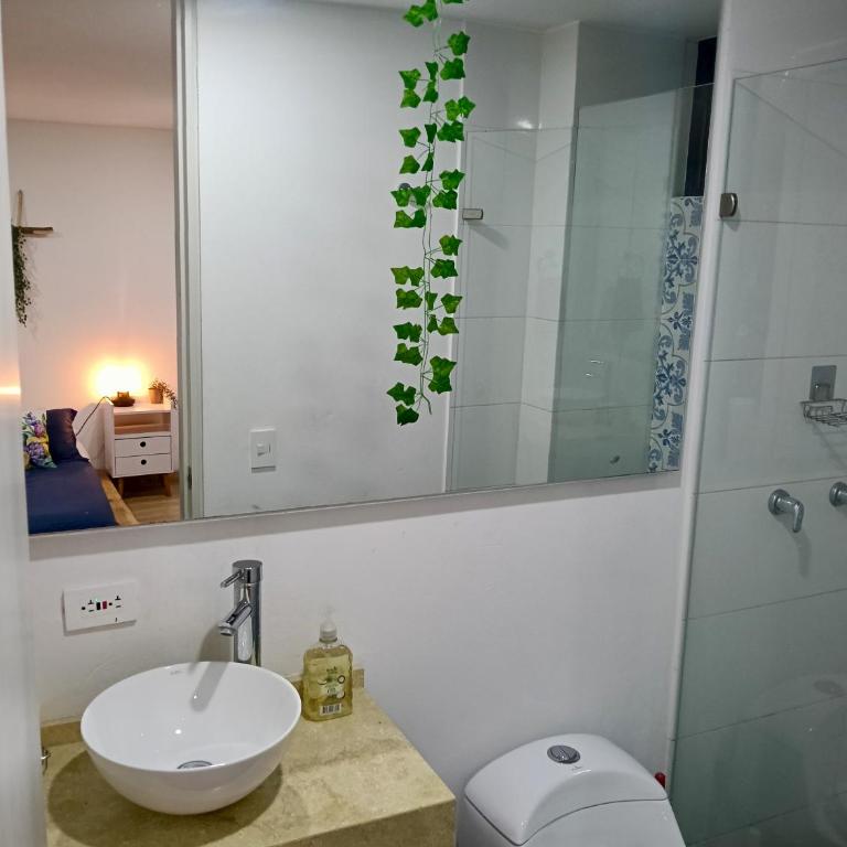 Loft Paraiso Vintage - Apartamento de 1 dormitorio - 32