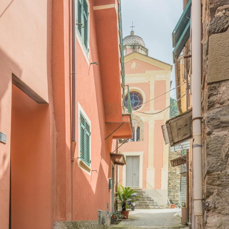 Il Palazzo Chiesanuova - Appartamento con 2 Camere da Letto - 5