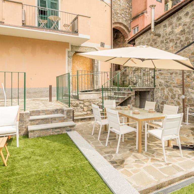 Il Palazzo Chiesanuova - Appartamento con 2 Camere da Letto - 8