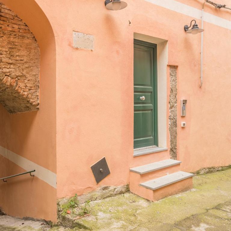 Il Palazzo Chiesanuova - Appartamento con 2 Camere da Letto - 12