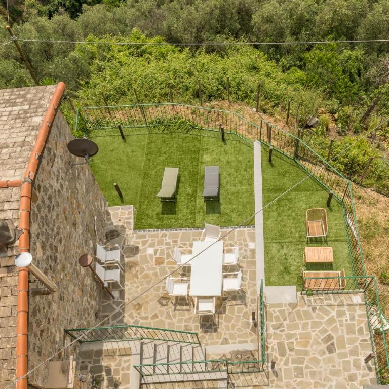 Il Palazzo Chiesanuova - Appartamento con 2 Camere da Letto - 13