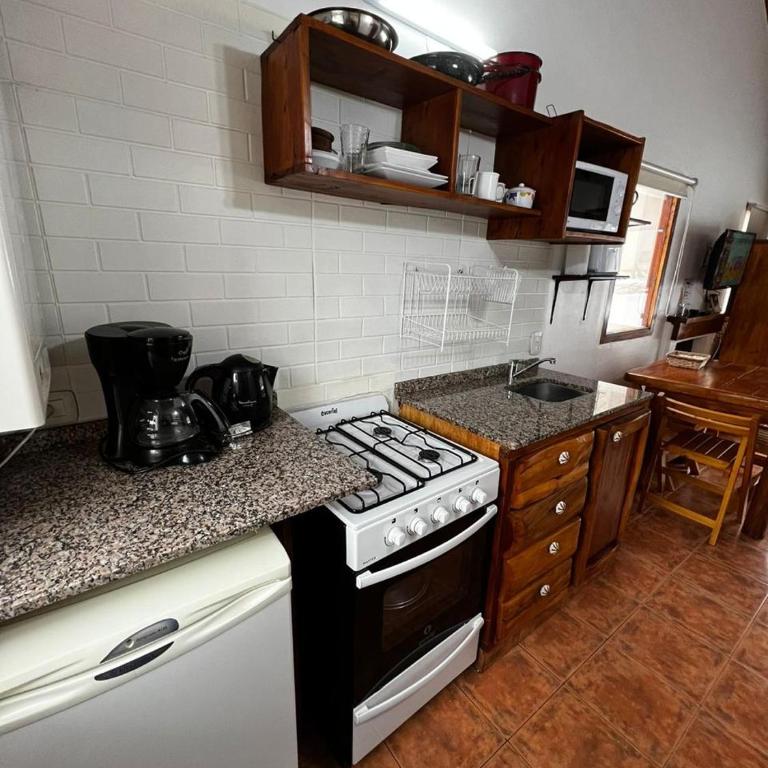 Schuss Cerro Catedral ARG41 - Apartamento de 1 dormitorio - 6
