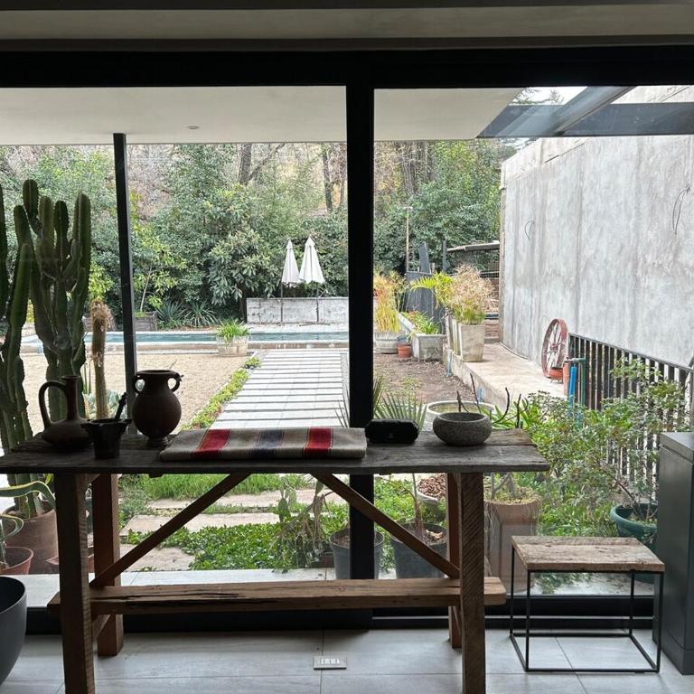 casa los paintores - Villa de 3 dormitorios - 4