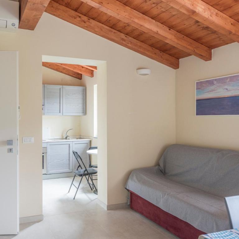 Il Palazzo Chiesanuova - Appartamento con 1 Camera da Letto - 18