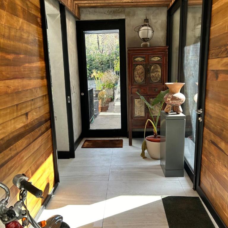 casa los paintores - Three-Bedroom Villa - 33