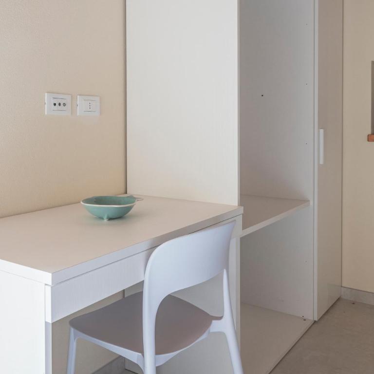 Il Palazzo Chiesanuova - Appartamento con 1 Camera da Letto - 21