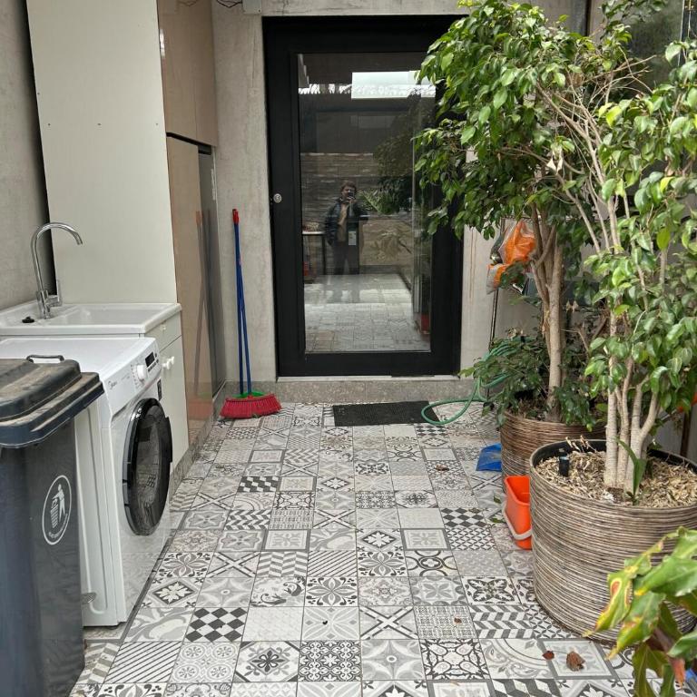 casa los paintores - Three-Bedroom Villa - 40