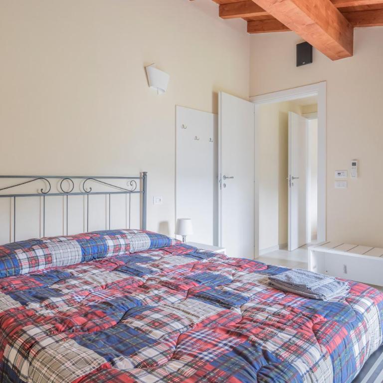 Il Palazzo Chiesanuova - Appartamento con 1 Camera da Letto - 30