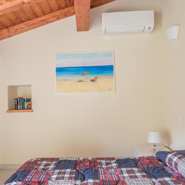 Il Palazzo Chiesanuova - Appartamento con 1 Camera da Letto - 32