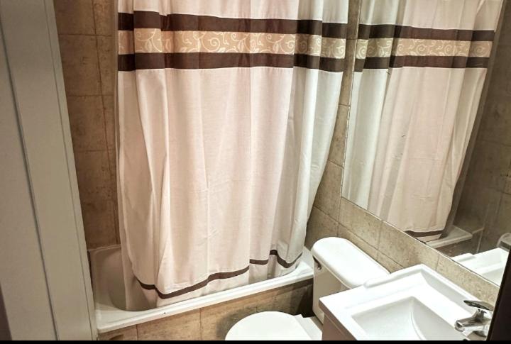 Merced - One-Bedroom Apartment - 2