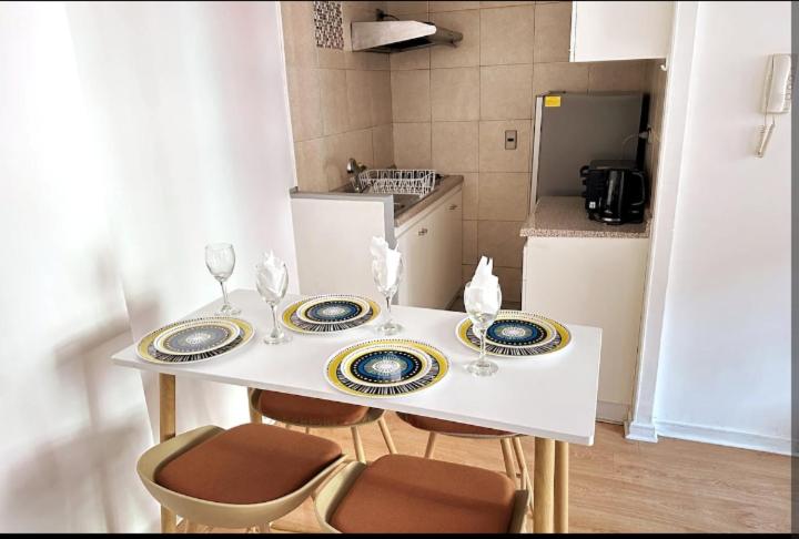 Merced - One-Bedroom Apartment - 3