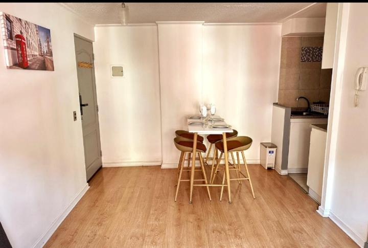 Merced - One-Bedroom Apartment - 6