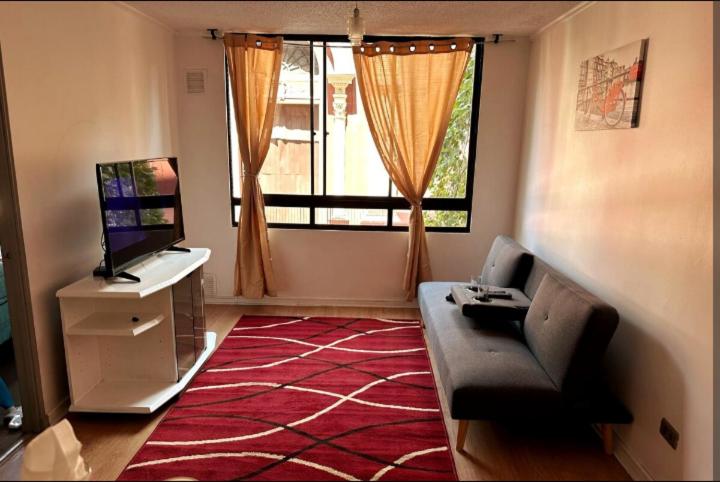 Merced - One-Bedroom Apartment - 8