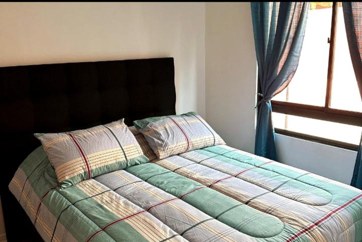Merced - One-Bedroom Apartment - 10