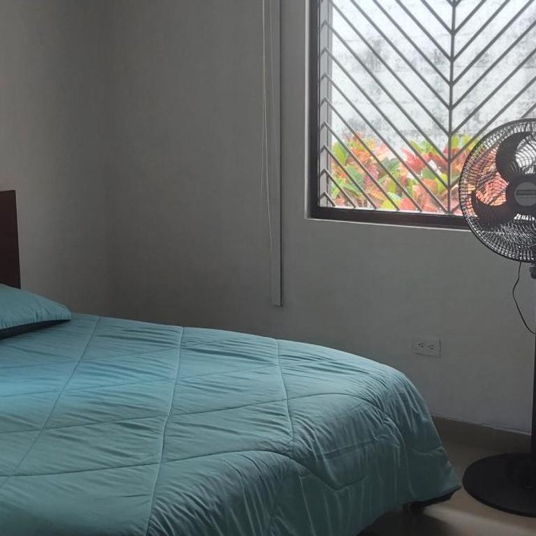 El susurro del agua casa blanca exclusiva natural - Villa de 3 dormitorios - 22