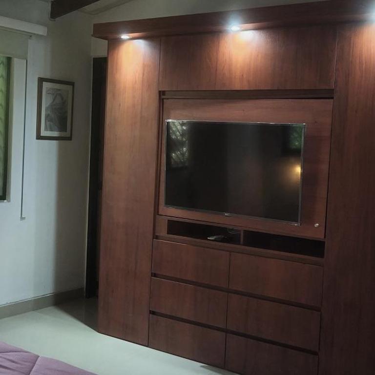 El susurro del agua casa blanca exclusiva natural - Villa de 3 dormitorios - 18